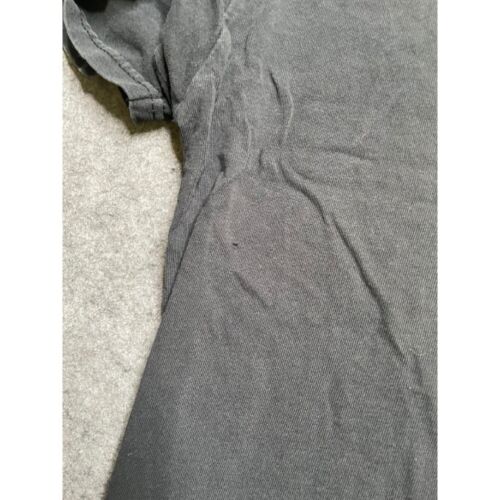 VTG 90s Randy Rhoads Delta Pro Weight Famous Guitars Graphic T-Shirt Band Tee XL - Picture 11 of 17