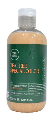 Paul Mitchell Tea Tree Special Color Hair Conditioner 10.14oz New 100% Authentic