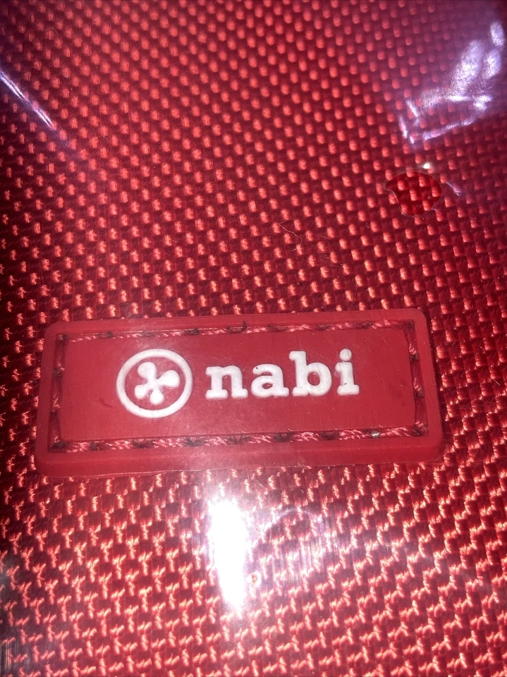 Nabi 2 Protective Case 6+ Compact Case  to protect and carry your Nabi 2. - Image 3 of 3