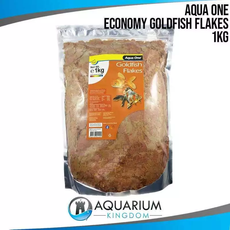 Goldfish flakes cheap bulk