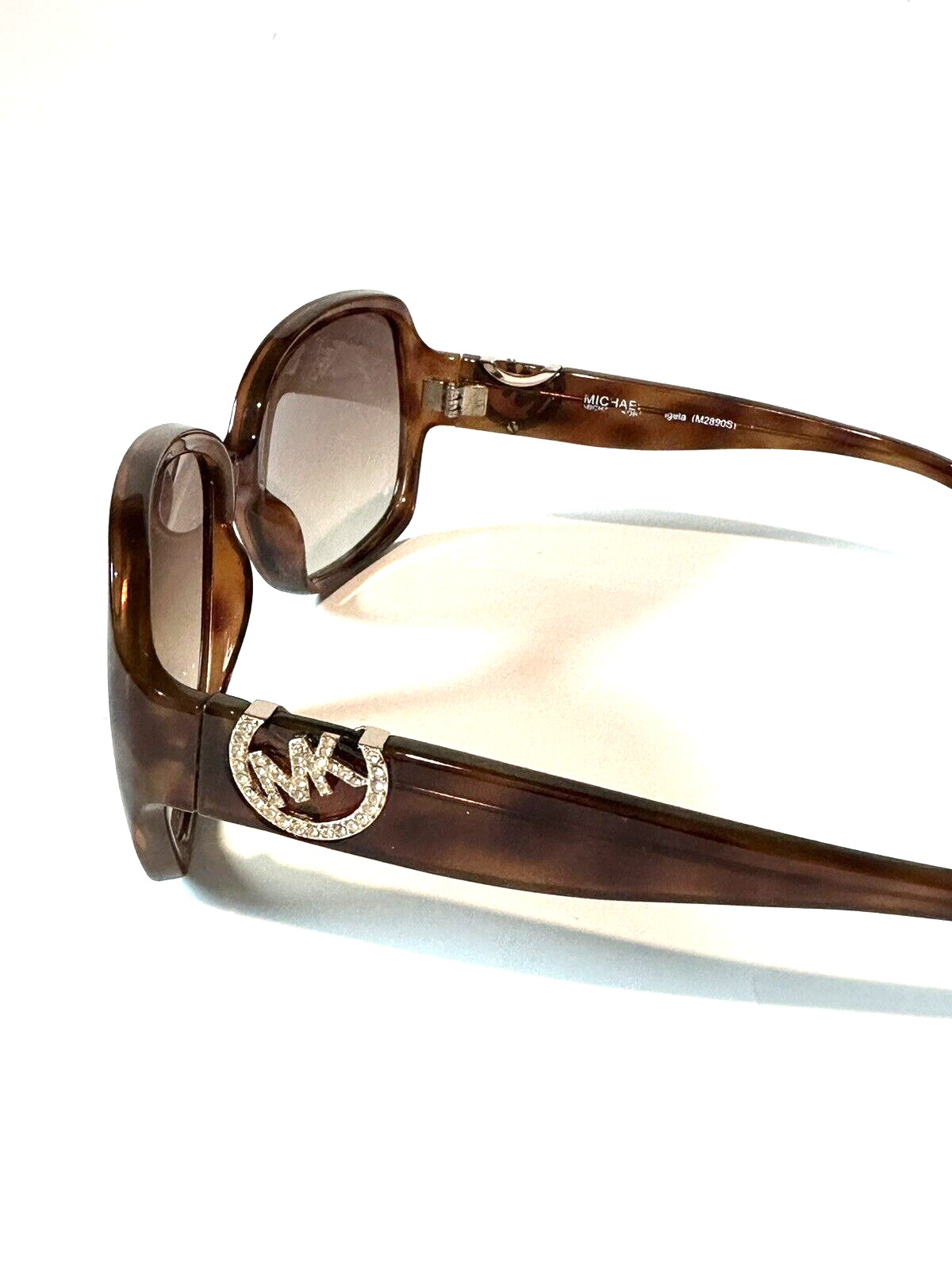 Michael Kors Sunglasses M 2890 Brown image 5