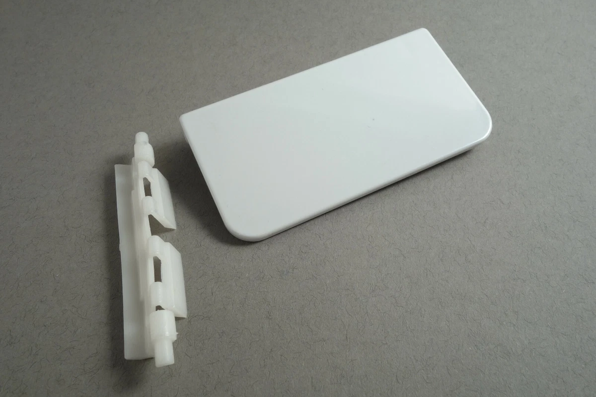 Uonlytech Robuster Türgriff Für Gefrierschränke Produktbild-Vorschau 11