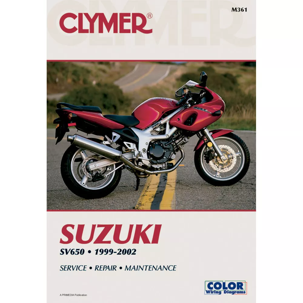 2002 suzuki sale sv650 price