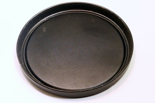 Vivitar Front Lens Cap 67mm Slip on type for 70-210mm f3.5 Series 1 Genuine OEM - Picture 4 of 6