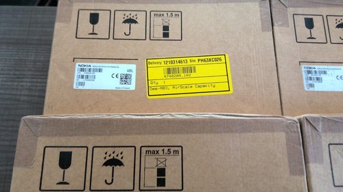 Nokia 474020A.102 BBU Card Airscale Base Station Capacity Card 5G Baseband - Picture 3 of 7