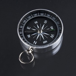 Hiking-Lightweight-Aluminum-Wild-Survival-Professional-Compass-Navigation-Tool