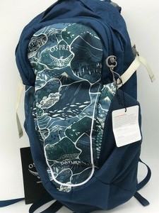 osprey daylite size