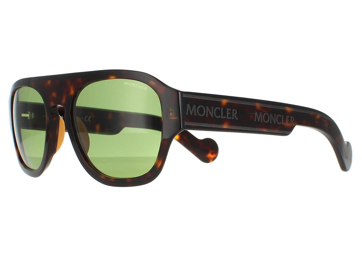 MONCLER　ML0208 21D PLEIADES　サングラス ハバナ MONCLER ML0208 21D PLEIADES サングラス ハバナ モンクレール