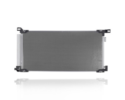 AC Condenser 30155 For 19-23 Toyota Corolla-Hatchback W