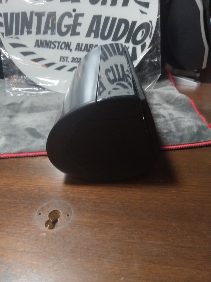 Klipsch HD Home Theatre 500 Center Channel Speaker eBay