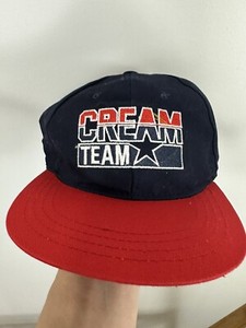 Cream Team Wu Tang | eBay