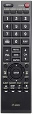 New CT 90325 Remote for TOSHIBA 39L2300U 39L1350U 50L2300U 50L1350U 58L1350U