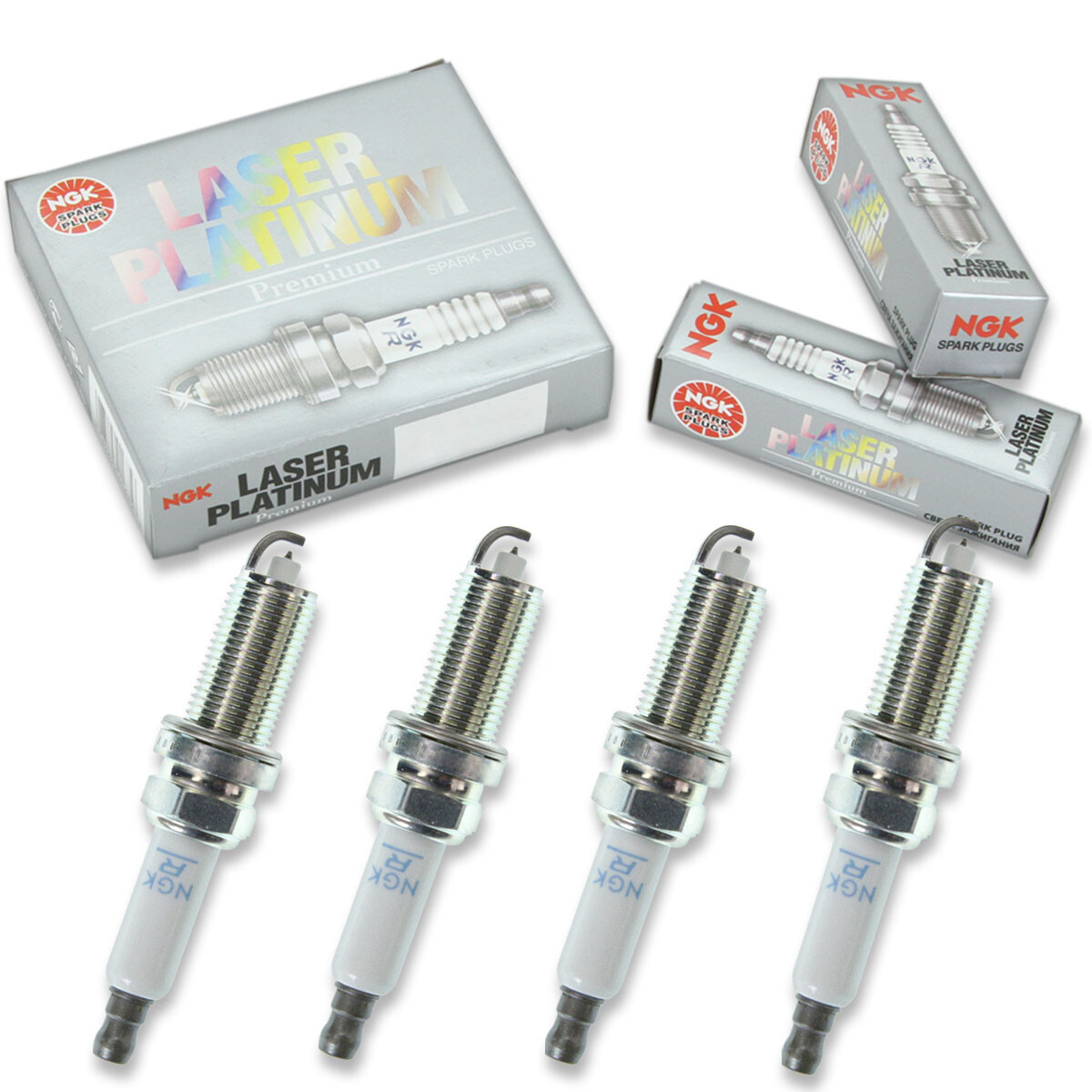 Denso IKH20TT - Alternative spark plugs