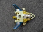 Vintage Hasbro TRANSFORMERS ENERGON Mini-Con Class SKYBOOM Saber Team Mini-Cons