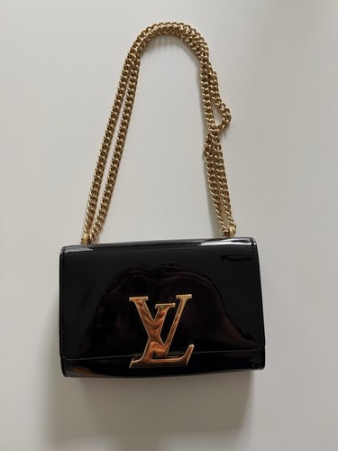 Louis Vuitton Louise Handbag