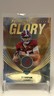 2025 Bowman University Chrome - Path to Glory Ty Simpson #PG-17 (RC)