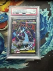 POKEMON 2025 MEGA EVOLUTION MEGA CHARIZARD X EX PROMO 023 PSA 9