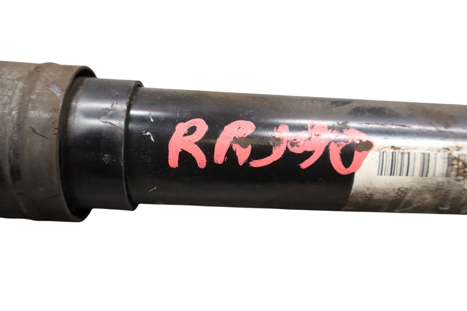 14-17 Maserati Ghibli Rear Right Side Suspension Shock Strut Absorber Oem