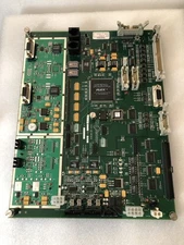 KLA Tencor Spectra Fx SWE SE MCB Board Semi Wafer Thin Film