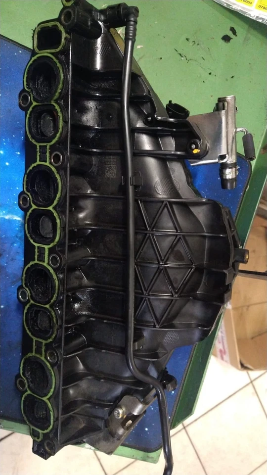 Collettore Aspirazione Alfa Romeo Stelvio 2.2 D - Immagine 2 di 2