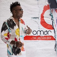 Omar - Anthology - Vinyl Record Vinyl - F600Z