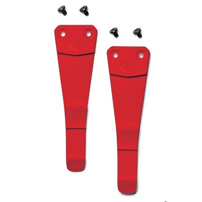 345 Hyper Extension Block System - Red - Size 39 8017732600035