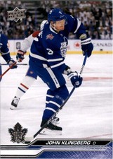 2023-24 Upper Deck Hockey Card Pick (Base) 632-747