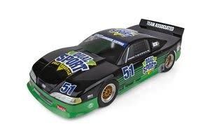 ASC8082 Associated RC10DS Classic 1/10 2WD Electric On-Road Car Kit