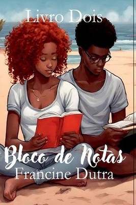 Bloco De Notas by Francine Dutra Paperback Book