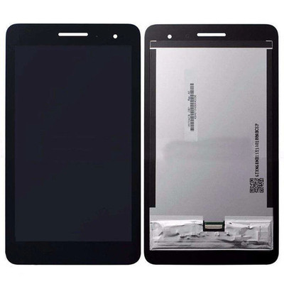 Full LCD Display Touch Screen For Huawei MediaPad T1 7.0 T1-701U Assembly Black