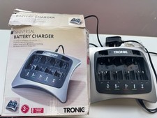 Tronic Universal NiMH Battery Charger