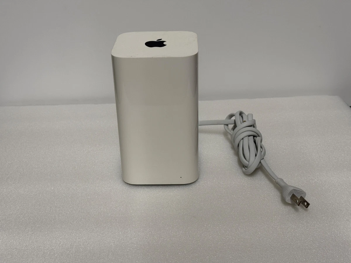 Apple Time Capsule for sale - eBay