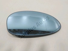 Glace de rétroviseur BMW SERIE 1