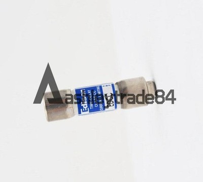 New 10PCS     EDCC1 Fuse 1   600V  Fuse #zc