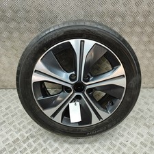 NISSAN LEAF MK2 ZE1 Alloy Wheel 403005SK3A 2018 30572744