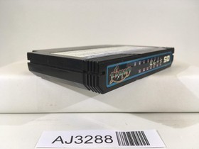 AJ3288 Galaga Nintendo Famicom NES Japan