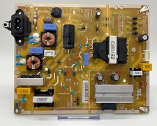 Power Supply Board for LG 43UT640S0UA 43" 4K TV EAX68304101 1.7 / EAY65170101