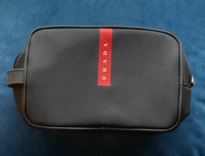 Prada Luna Rossa Bag | eBay