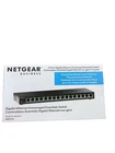 NETGEAR GS316-100NAS 16 Ports Standalone Ethernet Switch