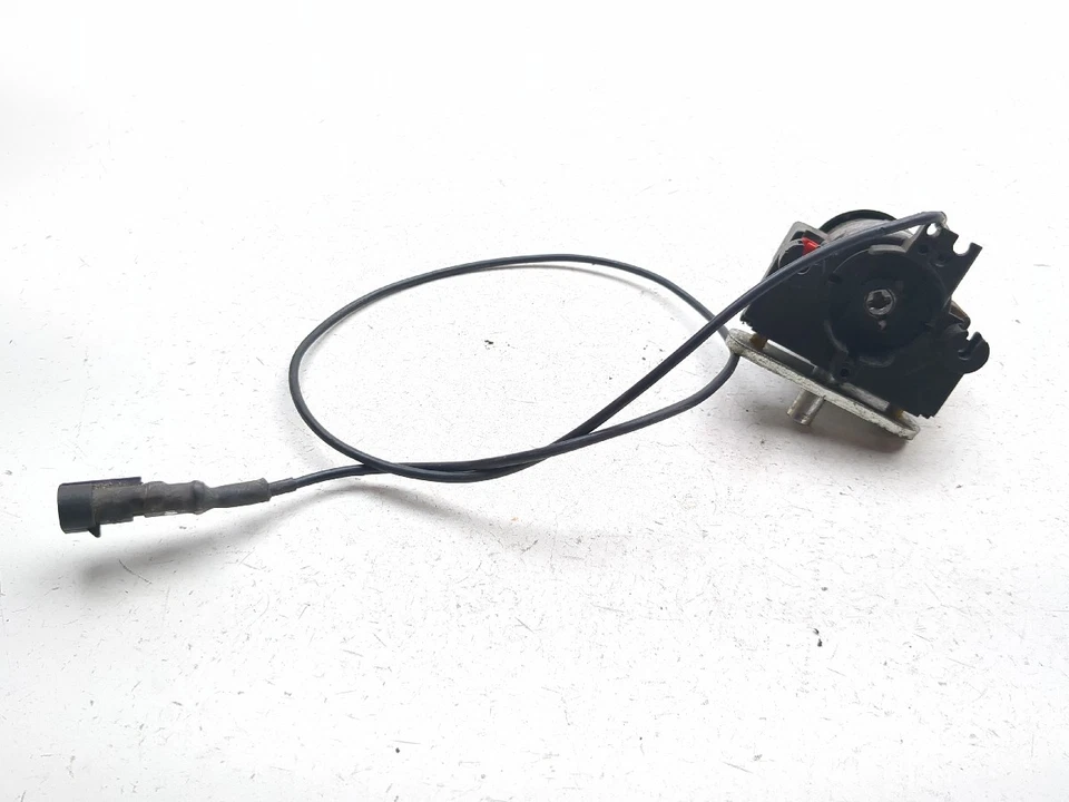 13-15 Can Am Spyder ST 限量点火开关锁和钥匙 — 第 3/4 张图片