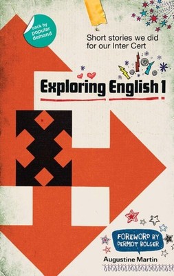 Exploring English 1 PAPERBACK 9780717150410