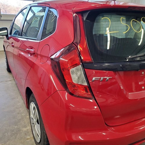 Wheel 15x6 Steel Fits 15-21 FIT 1164124 - Picture 16 of 24