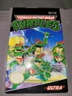 teenage mutant ninja turtles NES NINTENDO