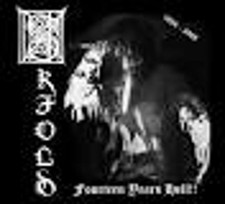 Skjold - Fourteen Years Hell! DARKTHRONE CD NEU OVP