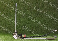 Lexus LS430 2001-2006 Genuine Parking Pole Antenna with Light : Fits Toyota