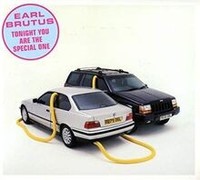 Tonight You Are The Special One Von Earl Brutus | CD | Zustand Neu