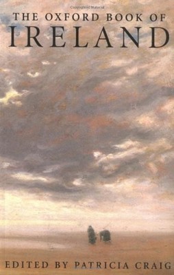 The Oxford Book of Ireland