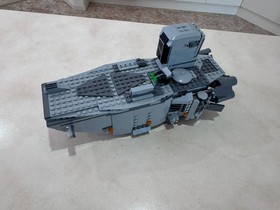 LEGO Star Wars First Order Transporter 75103 Building Kit