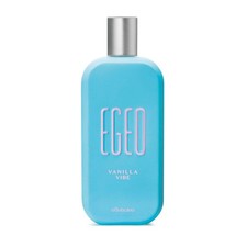 Egeo Vanilla Vibe O Boticário perfume - a fragrance for women and