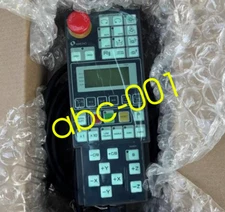 1PC FPB2-EC-3 Spark machine wire cutting manual control box/handle